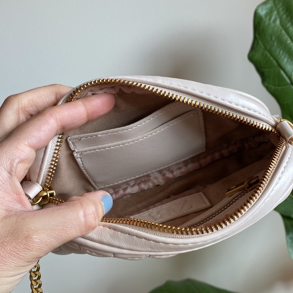 NWOT zara crossbody - Picture 4 of 4